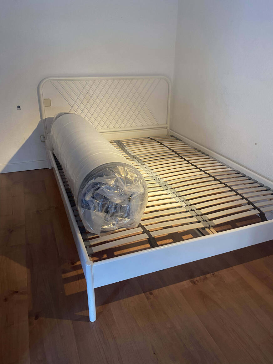 colchon morfeo enrollado